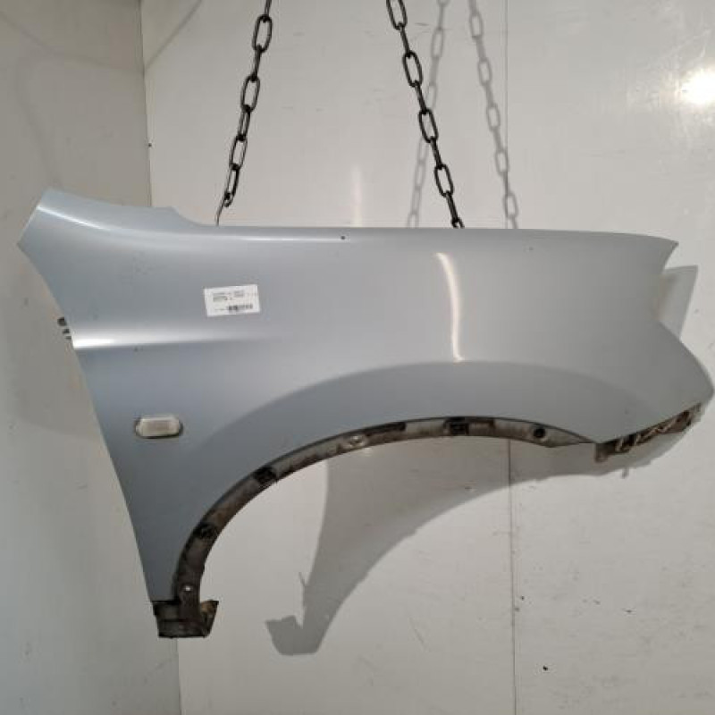 Aile avant droit NISSAN QASHQAI 1