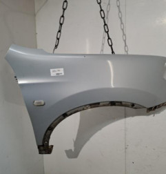 Aile avant droit NISSAN QASHQAI 1