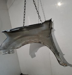 Aile avant droit NISSAN QASHQAI 1 Photo n°3