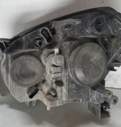 Optique avant principal droit (feux)(phare) NISSAN QASHQAI 1 Photo n°3