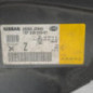 Optique avant principal gauche (feux)(phare) NISSAN QASHQAI 1