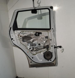 Porte arriere gauche NISSAN QASHQAI 1