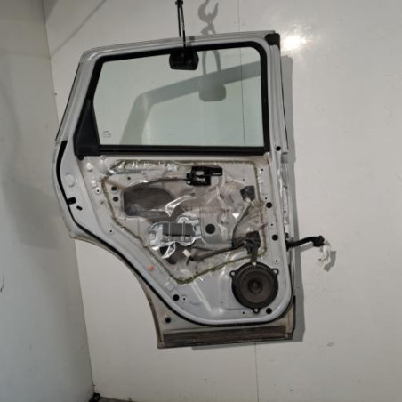 Porte arriere gauche NISSAN QASHQAI 1