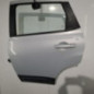 Porte arriere gauche NISSAN QASHQAI 1