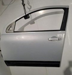 Porte avant gauche NISSAN QASHQAI 1 Photo n°1