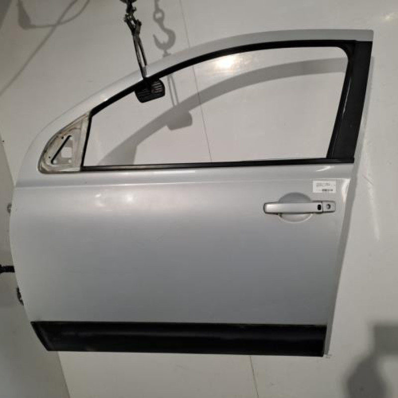 Porte avant gauche NISSAN QASHQAI 1