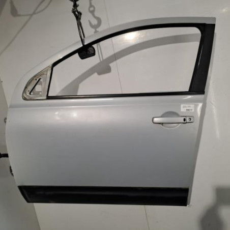 Porte avant gauche NISSAN QASHQAI 1 Photo n°1