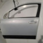 Porte avant gauche NISSAN QASHQAI 1