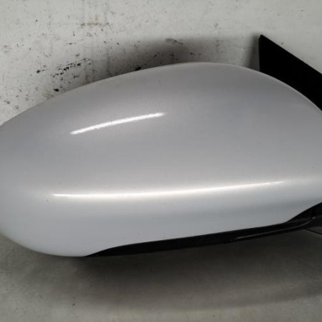 Retroviseur droit NISSAN QASHQAI 1