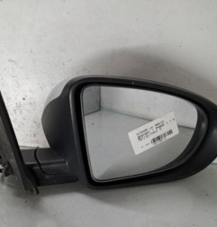 Retroviseur droit NISSAN QASHQAI 1 Photo n°3