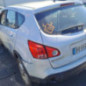 Porte avant gauche NISSAN QASHQAI 1