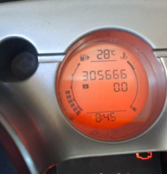 Porte avant gauche NISSAN QASHQAI 1 Photo n°8