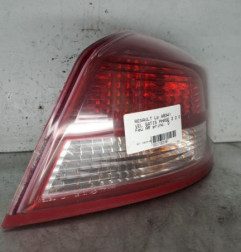 Feu arriere principal droit (feux) RENAULT VEL SATIS