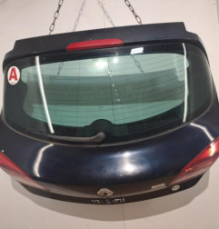 Malle/Hayon arriere RENAULT VEL SATIS Photo n°1