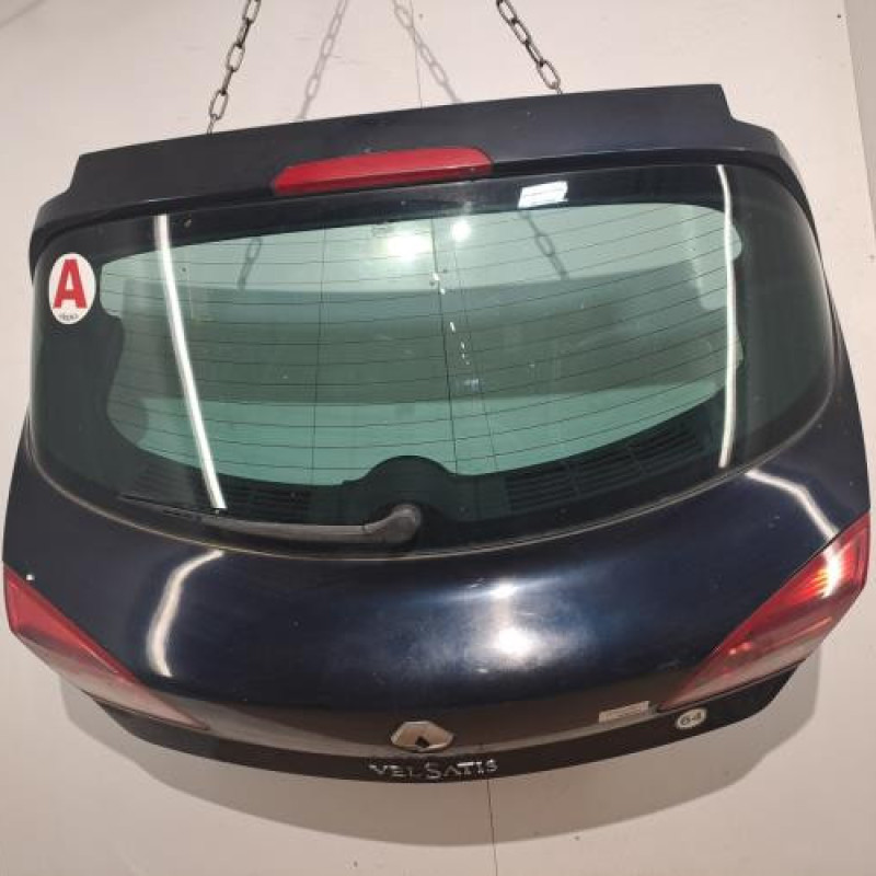 Malle/Hayon arriere RENAULT VEL SATIS