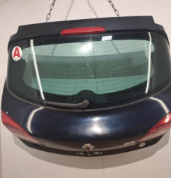 Malle/Hayon arriere RENAULT VEL SATIS