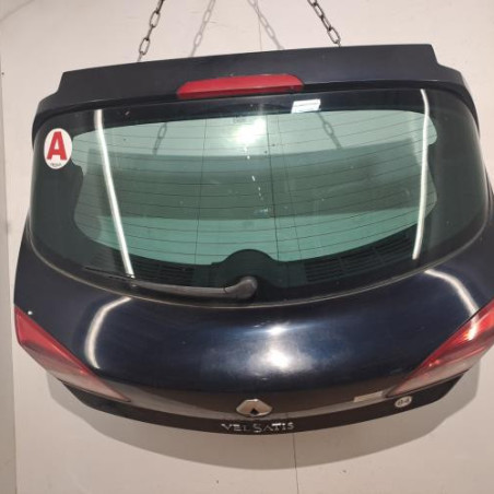 Malle/Hayon arriere RENAULT VEL SATIS