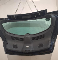 Malle/Hayon arriere RENAULT VEL SATIS Photo n°3