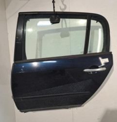 Porte arriere gauche RENAULT VEL SATIS Photo n°1