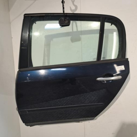 Porte arriere gauche RENAULT VEL SATIS Photo n°1