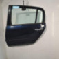 Porte arriere gauche RENAULT VEL SATIS