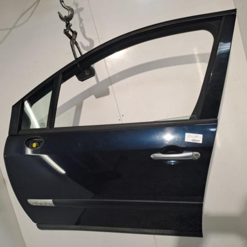 Porte avant gauche RENAULT VEL SATIS