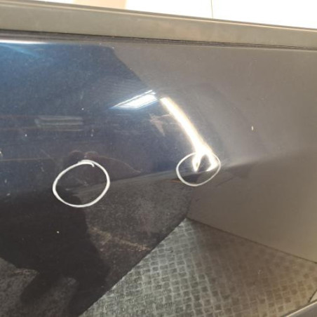 Porte avant gauche RENAULT VEL SATIS