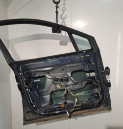 Porte avant gauche RENAULT VEL SATIS Photo n°3