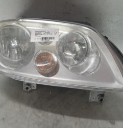Optique avant principal droit (feux)(phare) VOLKSWAGEN TOURAN 1 Photo n°1