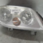 Optique avant principal droit (feux)(phare) VOLKSWAGEN TOURAN 1