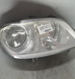 Optique avant principal droit (feux)(phare) VOLKSWAGEN TOURAN 1