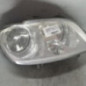 Optique avant principal droit (feux)(phare) VOLKSWAGEN TOURAN 1