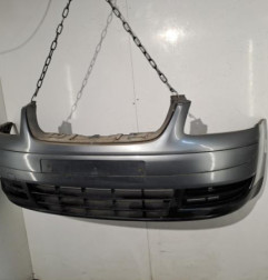 Pare choc avant VOLKSWAGEN TOURAN 1 Photo n°1