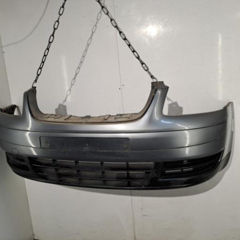 Pare choc avant VOLKSWAGEN TOURAN 1