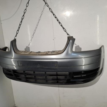 Pare choc avant VOLKSWAGEN TOURAN 1 Photo n°1