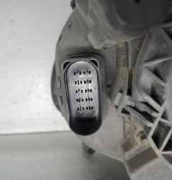 Optique avant principal droit (feux)(phare) VOLKSWAGEN TOURAN 1 Photo n°4