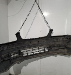 Pare choc avant VOLKSWAGEN TOURAN 1 Photo n°4