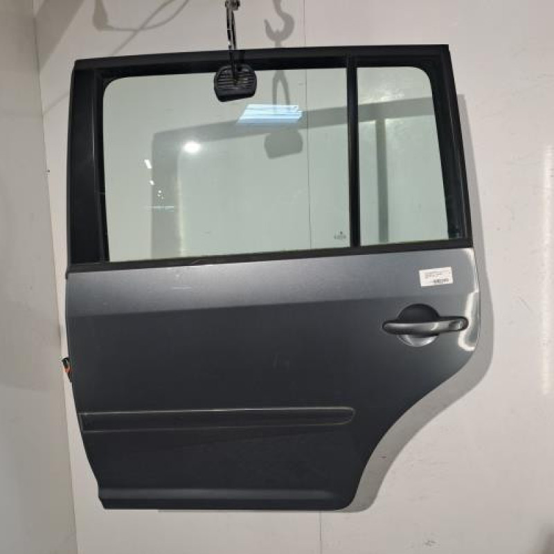 Porte arriere gauche VOLKSWAGEN TOURAN 1