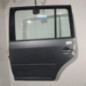 Porte arriere gauche VOLKSWAGEN TOURAN 1