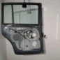 Porte arriere gauche VOLKSWAGEN TOURAN 1