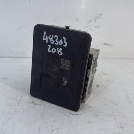 Bloc ABS (freins anti-blocage) PEUGEOT 208 1