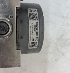 Bloc ABS (freins anti-blocage) PEUGEOT 208 1 Photo n°3