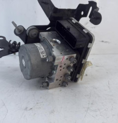 Bloc ABS (freins anti-blocage) RENAULT MEGANE 4 Photo n°1