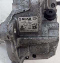 Pompe haute pression VOLKSWAGEN SCIROCCO 3 Photo n°3