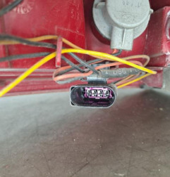 Feu arriere principal droit (feux) AUDI A5 1 Photo n°3