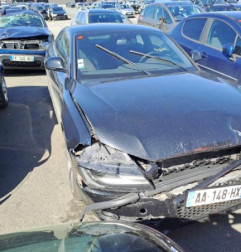 Feu arriere principal droit (feux) AUDI A5 1 Photo n°6