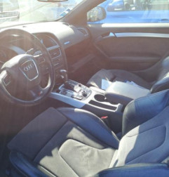 Feu arriere principal droit (feux) AUDI A5 1 Photo n°10