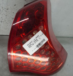 Feu arriere principal droit (feux) PEUGEOT 3008 1 Photo n°1