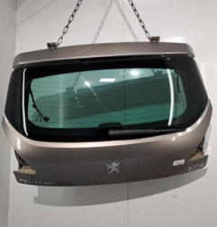 Malle/Hayon arriere PEUGEOT 3008 1