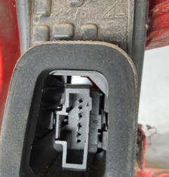 Feu arriere principal droit (feux) PEUGEOT 3008 1 Photo n°4